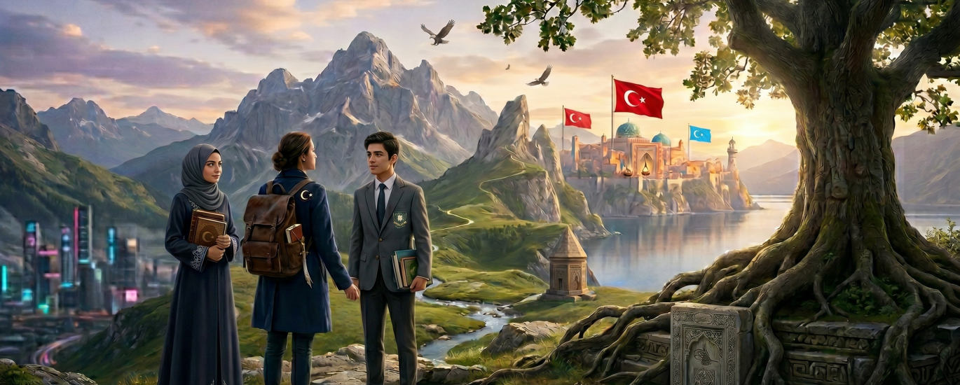 Saradanığıa İSYAN et!