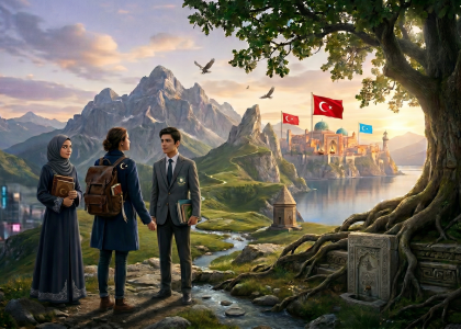 Saradanığıa İSYAN et!